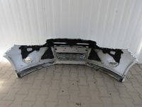 фото thumb №14, Бампер перед ford focus mk3 iii st-line 10-14