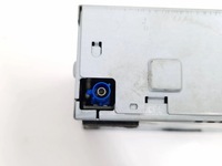 фото thumb №6, Audi a6 allroad c6 2006 станція мультимедійна gps / cd / dvd