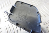фото thumb №8, Заглушка фаркоп передней бампера toyota prius plus _w4_ 5212747060 1.8l