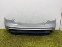 фото thumb №1, Бампер задняя e-tron gt 4j3 21- pdc