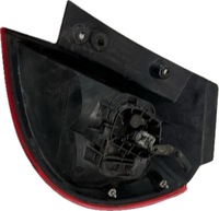 фото thumb №11, Mitshubishi colt vi z30 04-12r лампа ліва задня задня вкладиш лампи