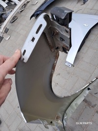 фото thumb №10, Peugeot 508 i крыло левый переднее