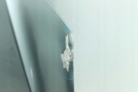 фото thumb №2, Mercedes s-klasa w221 lift капот