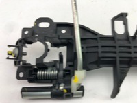 фото thumb №7, Toyota c-hr кронштейн основание ручка правый перед