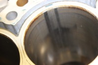 фото thumb №11, Блок двигуна dół піддон nissan note 1.4 b cr14