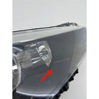 фото thumb №10, Bmw x1 f48 f49 фара передняя правая (правая фара, головной свет) перед англичанин 7346536