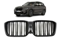 фото thumb №1, Решётка радиатора решётки радиатора решётка радиатора bmw g01 g02 x3 x4 lift