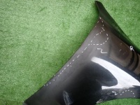 Lexus ls v 17- крило правий передній перед Недорого, фото thumb