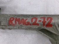 фото thumb №12, Peugeot 208 2008 рулевая рейка трансмиссия рулевая 6700003502