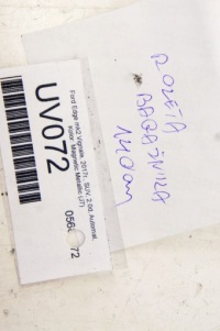 Uv072 ford edge mk2 шторка багажника Недорого, фото thumb