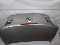 фото thumb №2, Крышка багажника багажника задняя задняя vw eos ld1w