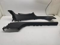 фото thumb №1, Захист молдинг поріг права renault clio v 769517586r,769535905r all/13