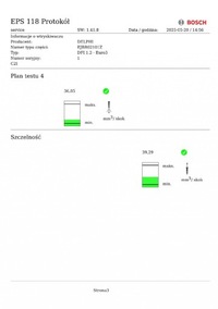 фото thumb №7, Renault clio iii 1.5dci форсунка delphi ejbr02101z test