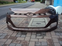 фото thumb №6, Бампер hyundai i20 14-18r