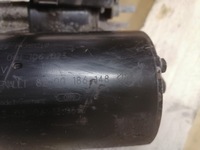 фото thumb №5, Renault megane ii 1.9 dci стартер 8200186148