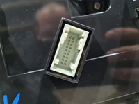 фото thumb №5, Лічильник прилади opel crossland x europa