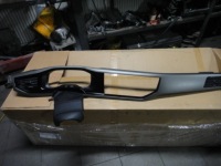 фото thumb №1, Vw polo 2g dekor защита панели