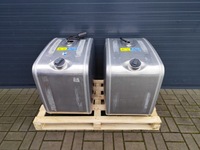 фото thumb №1, Бак пального scania 200 l 1871187