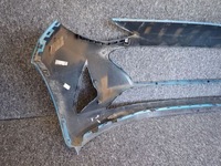 фото thumb №6, Hyundai i10 iii 20- бампер передний перед