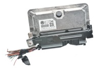 фото thumb №1, Бортовой компьютер ibiza iv 1.4 03c906014fb bc.0116103.e