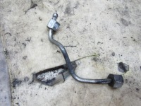 фото thumb №1, Шланг впрыскной 1.5 dci nissan note ii e12