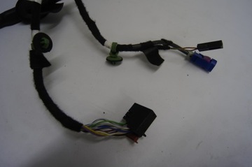 фото thumb №11, Зеркало правые 13+2 pin 15 pin passat b8 gte l0k1 lok1 камера