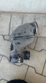 Купить Mercedes b klasa w245 a klasa w176 труба шланг a6510900690, фото thumb