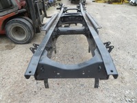 фото thumb №8, Рама scania g 23r