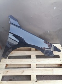 фото thumb №13, Крила правий volkswagen passat b8 li7f