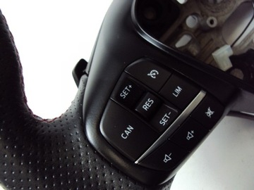 фото thumb №6, Руль ford fiesta mk8 st 2019 год