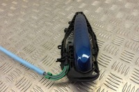 фото thumb №8, Ручка задних левых дверь bmw x3 g01, f97 9881775 2.0l бензиновый 2022