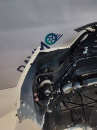 фото thumb №15, Бампер передний перед toyota rav4 v 4 pdc камера