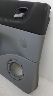 фото thumb №8, Обивка обшивка дверь левый задняя шторка renault espace iv 8200527160