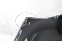 фото thumb №13, Бампер задняя задний mercedes w254 x254 glc amg 22- 6pdc + жгут + модуль kla