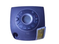 фото thumb №1, Панель обдув кондиціонера nissan cube