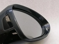 фото thumb №9, Porsche panamera 971 mirror 971857411a rhd 360 сліпа зона