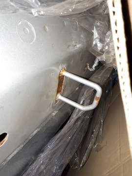 фото thumb №6, Капот комплектна jeep compass 2007