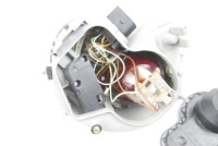 фото thumb №9, Лампа права vw new beetle 98-05 перед передня