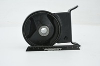 фото thumb №2, Подушка двигателя левый перед do toyota yaris verso