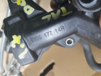 фото thumb №3, Nissan renault термостат з корпус 110617714r