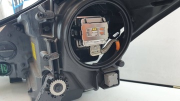 фото thumb №10, Kia sportage 4 iv 15- ксенон led права лампа передня перед фара €