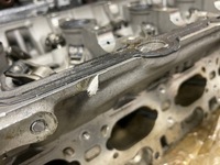 фото thumb №7, Головка двигуна chh 2.0 tfsi оригінал