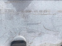 Opel corsa f бампер перед передній решітка радіатора решітка Ціна, фото thumb