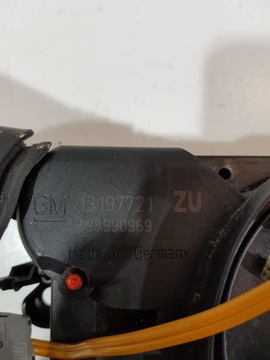 фото thumb №10, Набір стартовий комп'ютер 12992629 opel astra h iii 1.7cdti eur