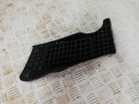 фото thumb №1, Подножка подножка водителя 9658143880 citroen c3 iii