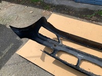 фото thumb №5, Бампер перед передний bmw 2 f45 f46 7328677 хороший оригинал slask