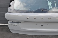 фото thumb №2, Volvo xc60 ii крышка багажника багажника задняя задняя