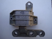 фото thumb №1, Подушка кронштейн двигателя opel vectra c 9156946 gq