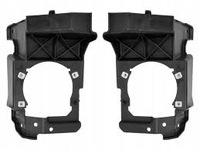 фото thumb №1, Кронштейн протитуманної фари рамка dodge ram 1500 2019 20