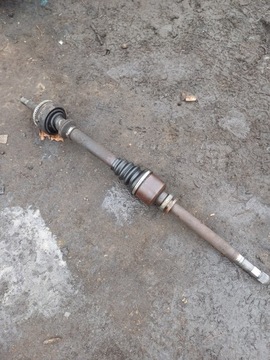 фото thumb №10, Коробка передач коробки передач 2.2 3fy ew12j4 peugeot 607 2.2 ezdc 2002r исправная